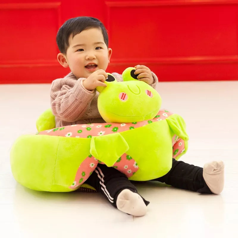 Baby Floor Seat Trainer