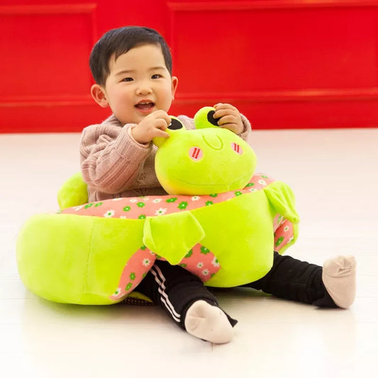 Baby Floor Seat Trainer