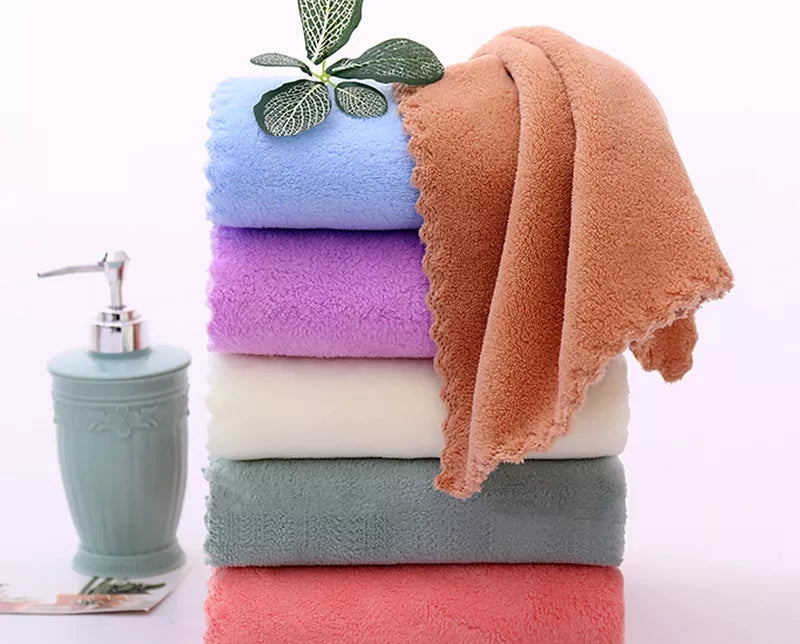 Microfiber Kitchen Towels