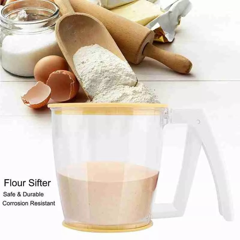 Flour Sieve