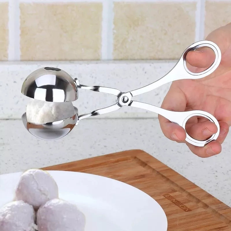 Meatballs Shaper