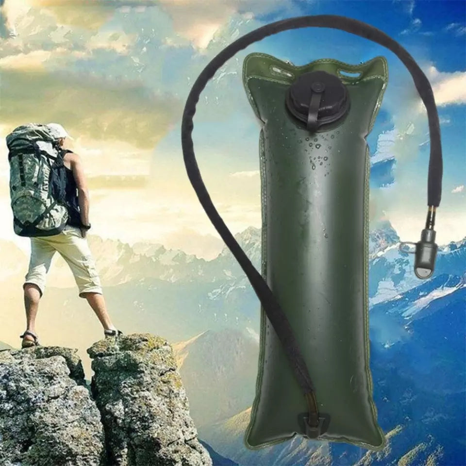 Outdoor Hydration Backpack