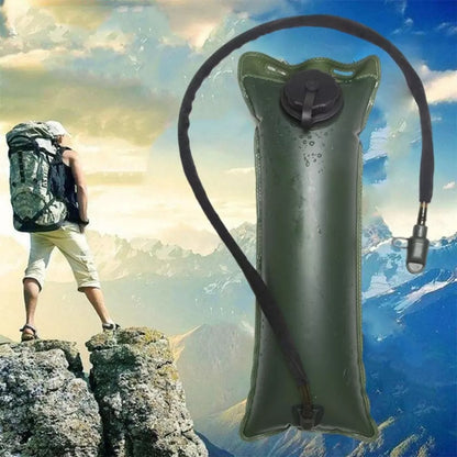 Outdoor Hydration Backpack