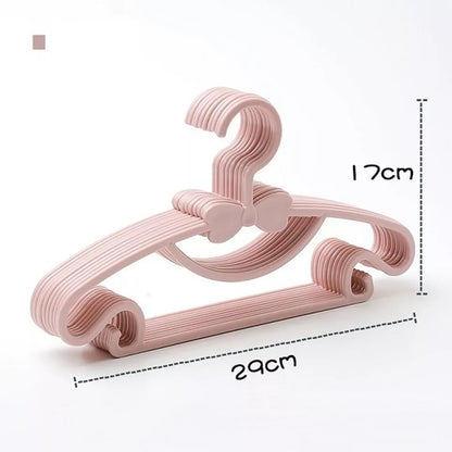 Kids hangers