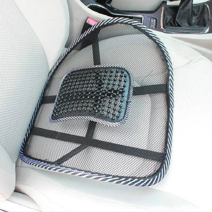 Car chair  Backrest