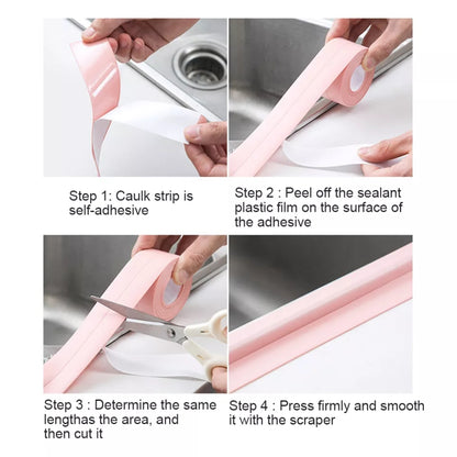 Self Adhesive Wall Sealing Tape