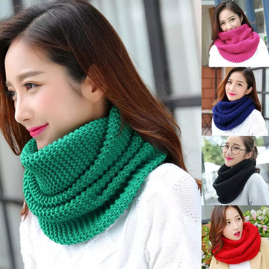Winter Scarf