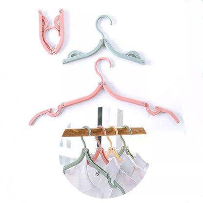 Retractable Hangers