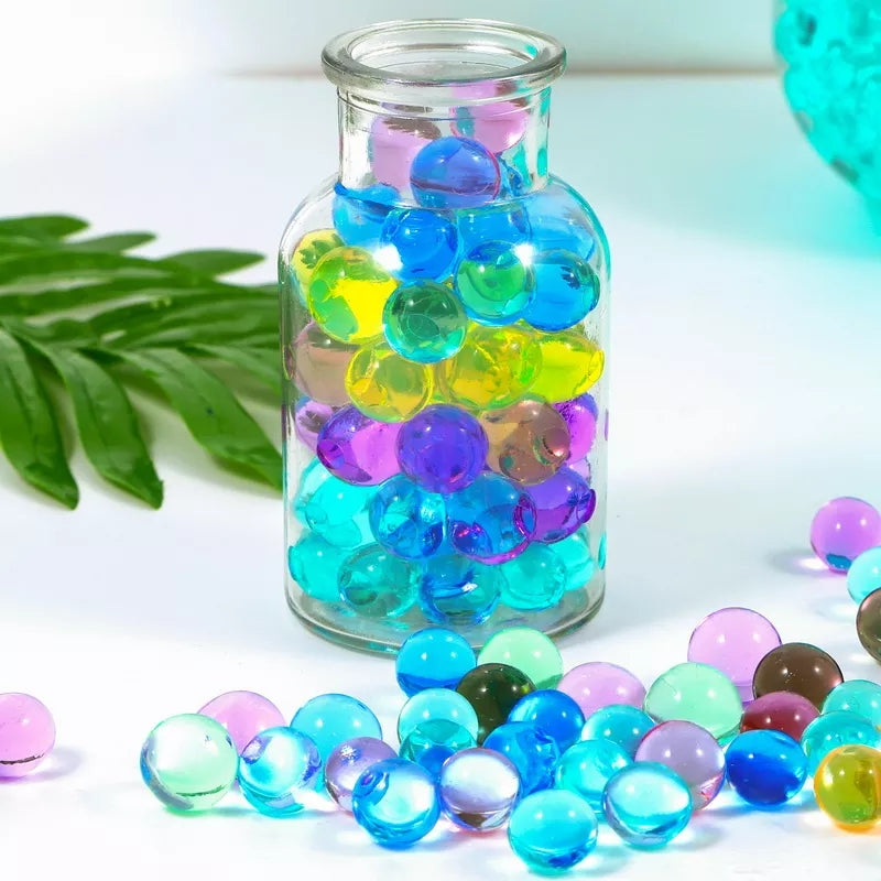 Hydrogel Beads Decor Balls