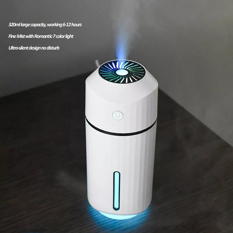 Mini Humidifier