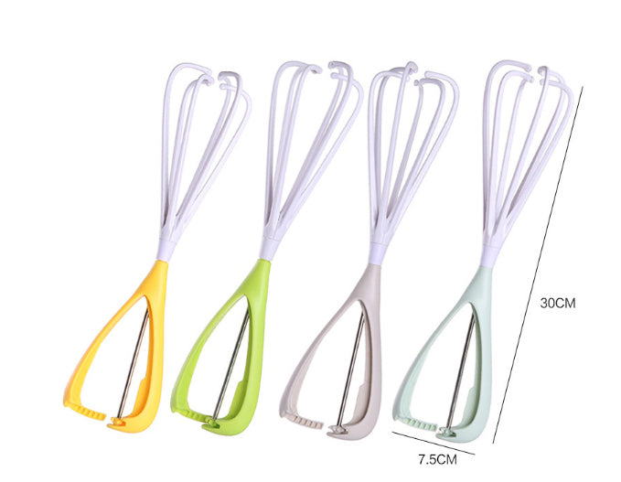 Single Handled Mechanical Whisk