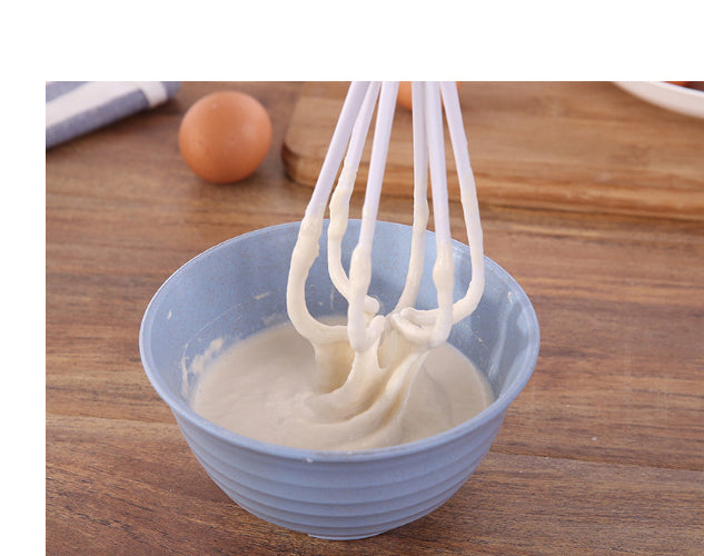 Single Handled Mechanical Whisk