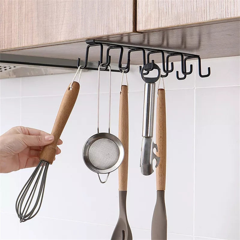 Double Sided Cup/Multipurpose Hanger