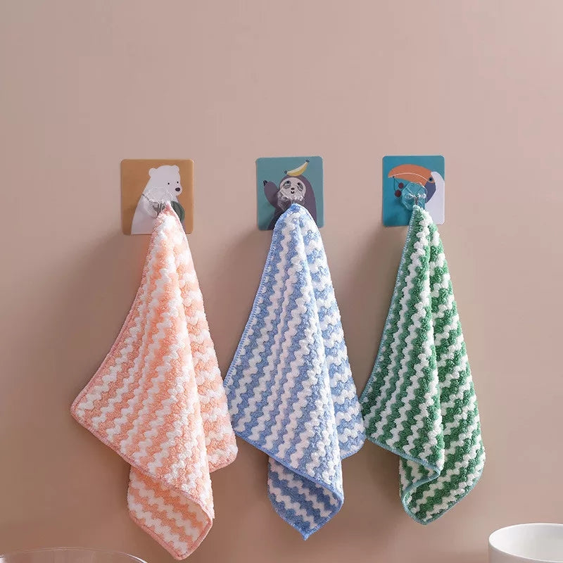 Super Absorbent Soft Towels