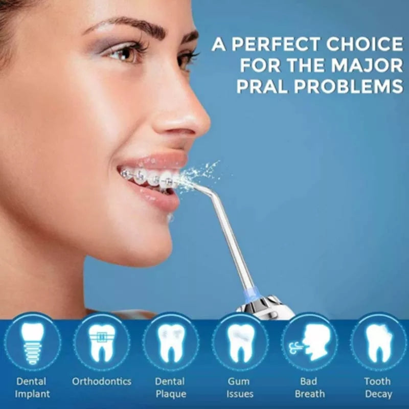 High Quality Oral Irrigator