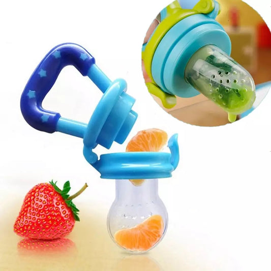 Fruit infusion tether