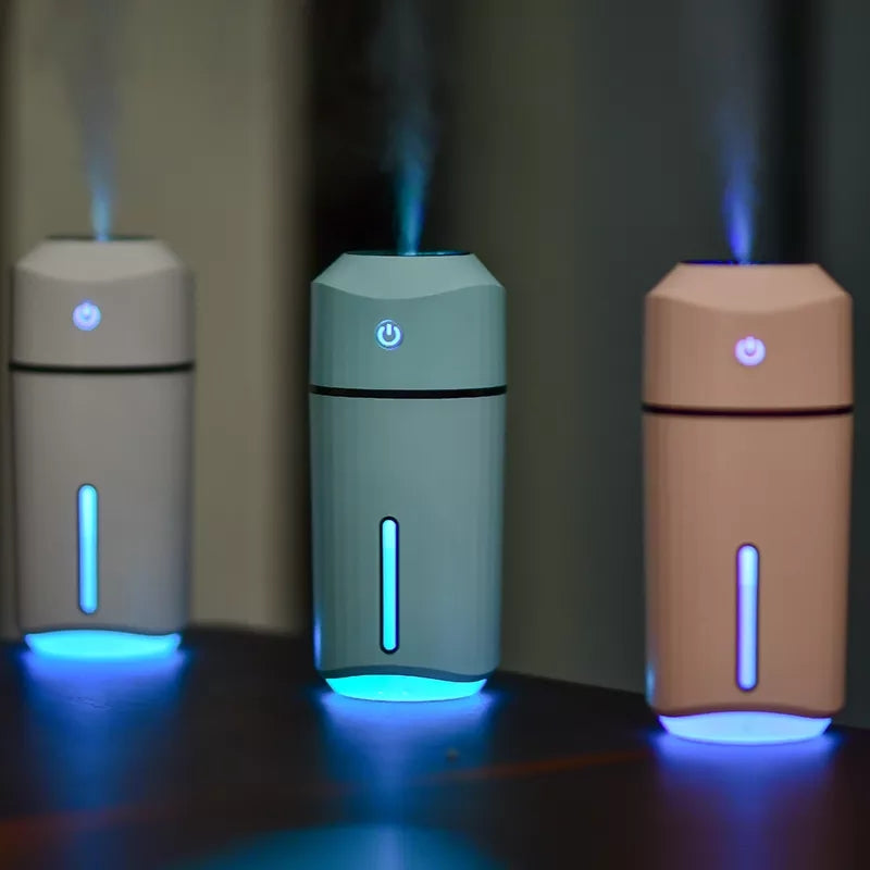 Mini Humidifier