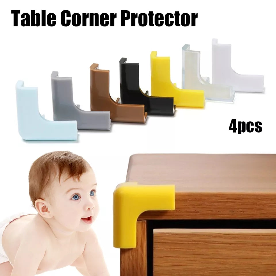 Baby Safety Corner Protector