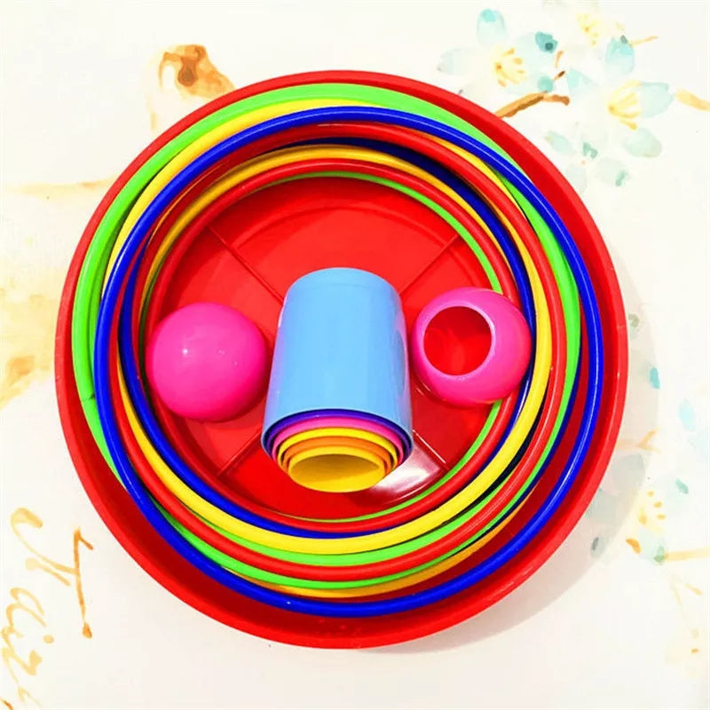 Childrens Outdoor/Indoor Sensory Toy