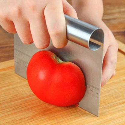Dough Cutter