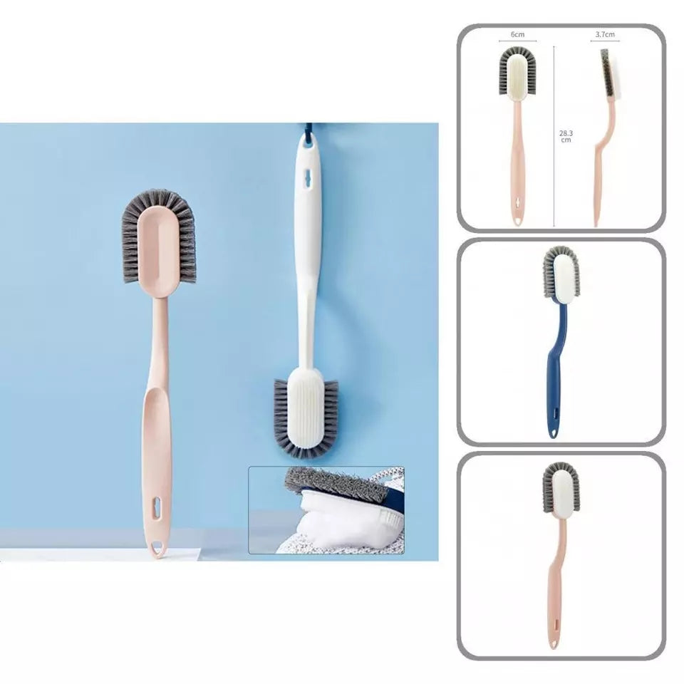 Quality Plastic Cleaning Brush