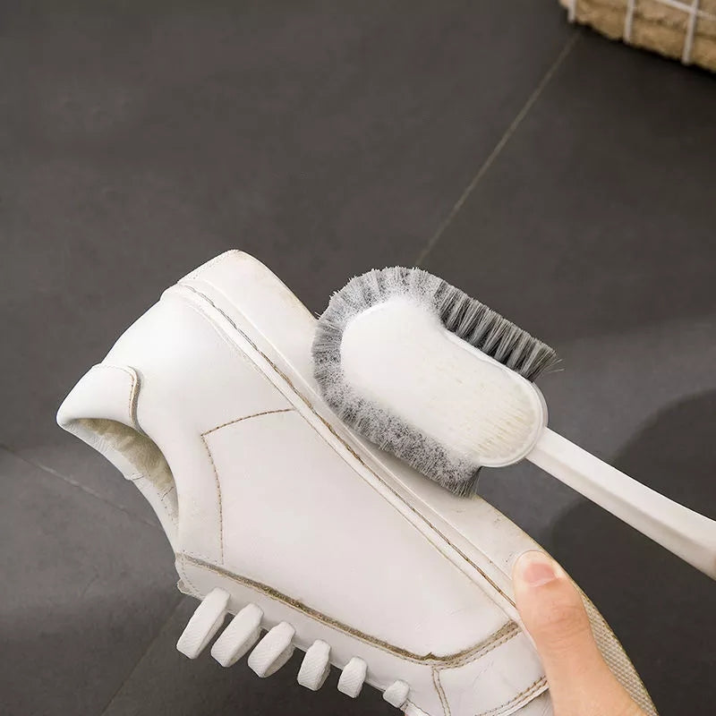 Quality Plastic Cleaning Brush