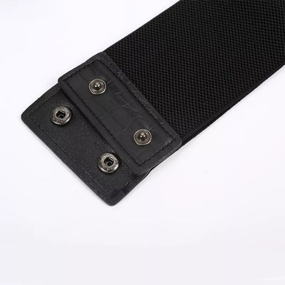 Fashion Retro Vintage Waist Belts