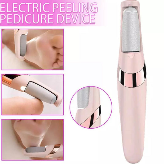 Electric Foot File Grinder