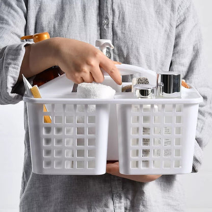 Double Organizer Black/Nov