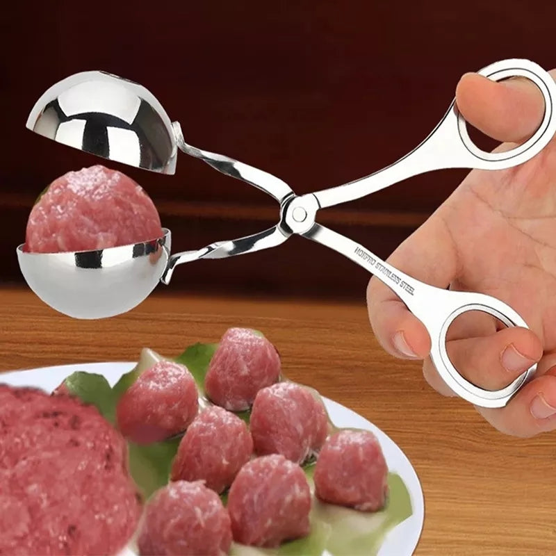 Meatballs Shaper