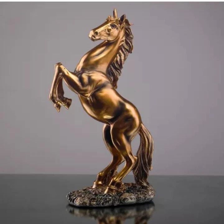 Horse Decor