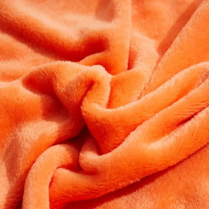 Fleece Warm Blankets