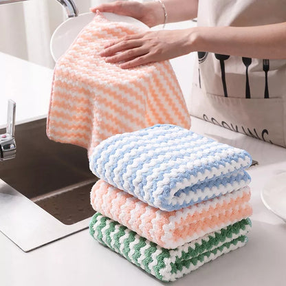 Super Absorbent Soft Towels