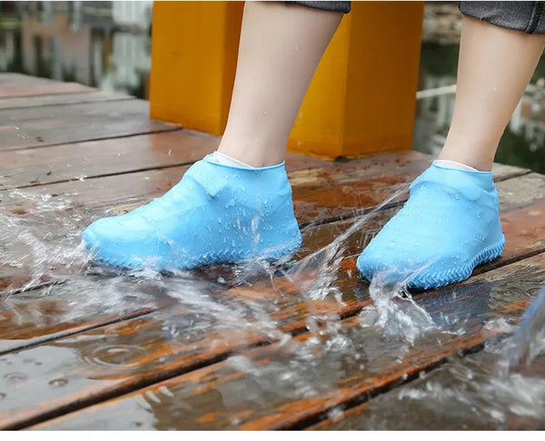 Silicone Shoe Cover
