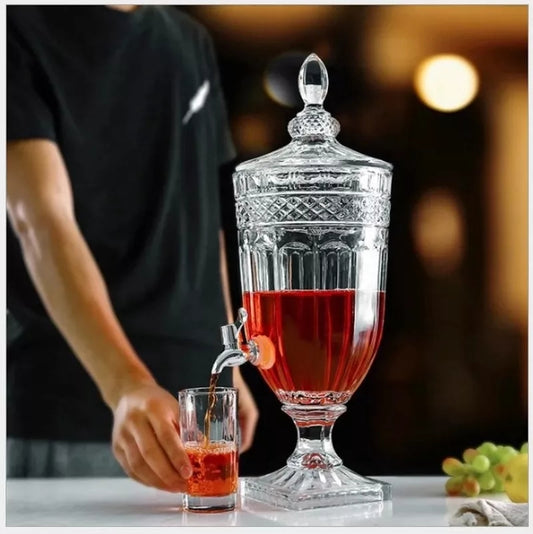 High Quality Beverage Dispenser