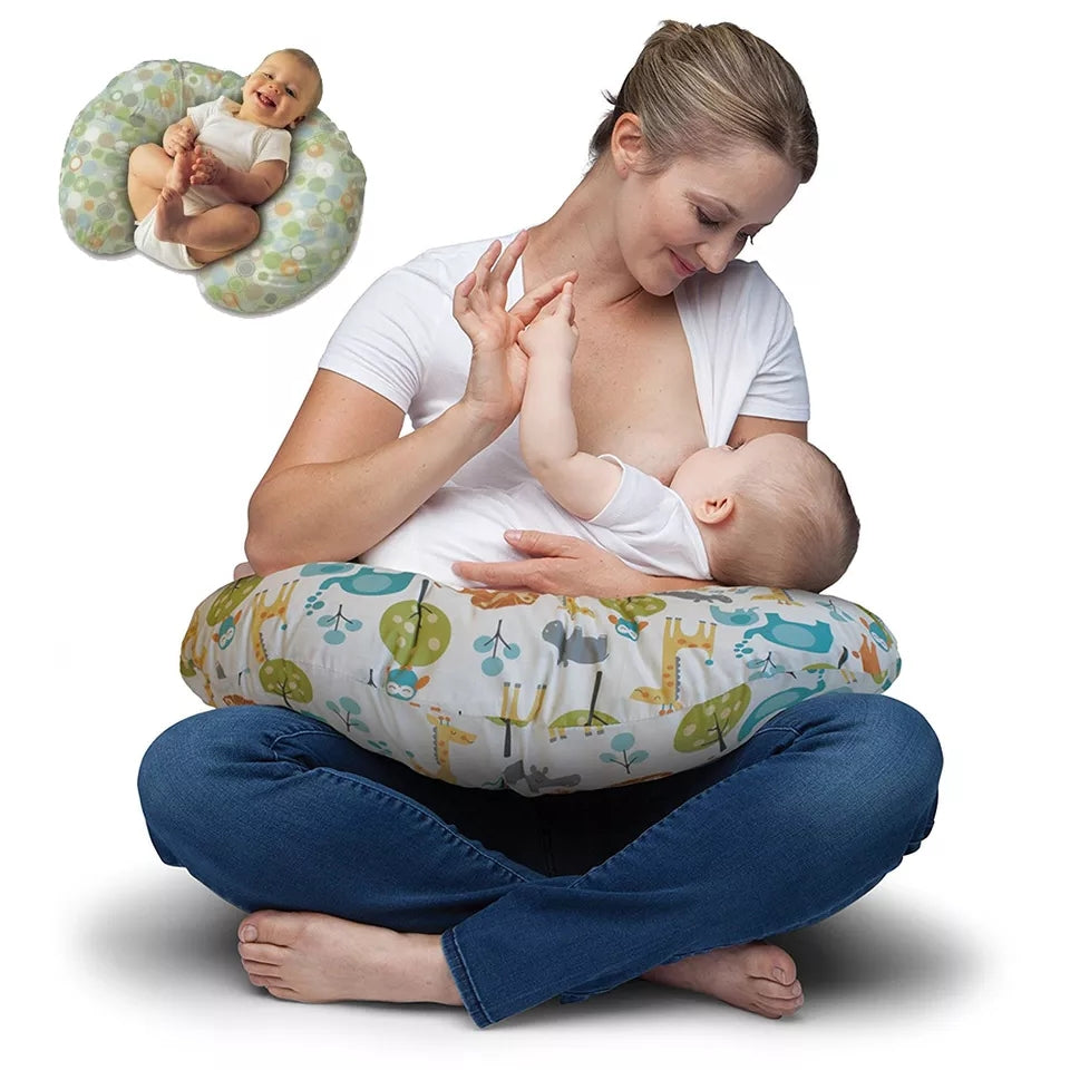 C Shape Nursing Pillows