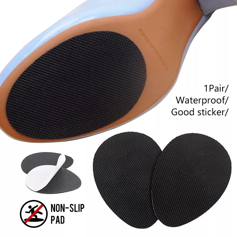 Anti - Slip Sole Pads