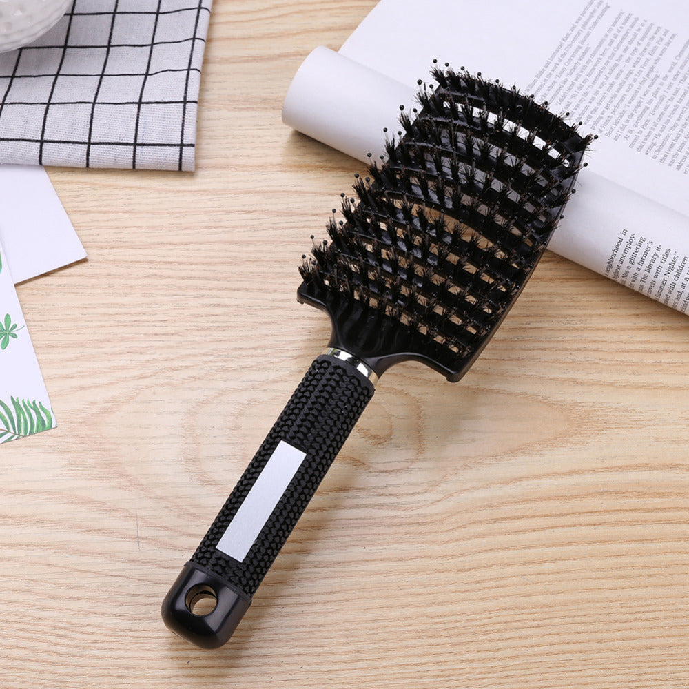 Scalp Massage Hair Brush