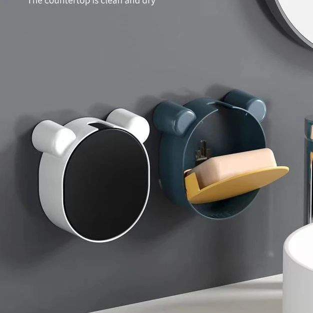 Soap Holder