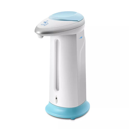 400Ml Automatic Soap Dispenser