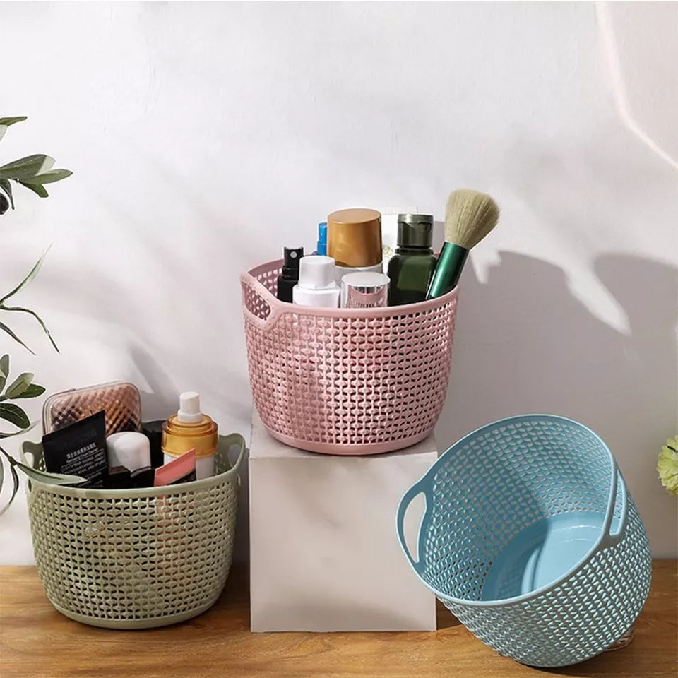 Basket Organizer