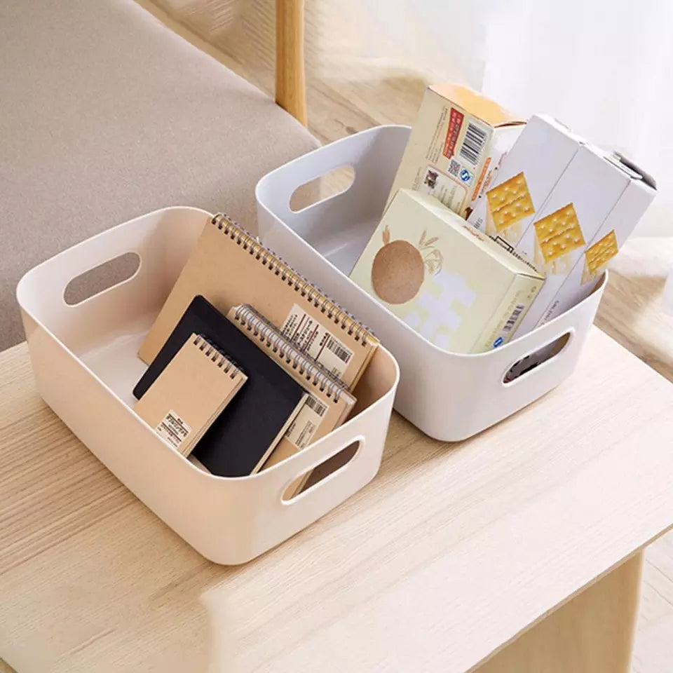 Multi-purpose Storage Basket