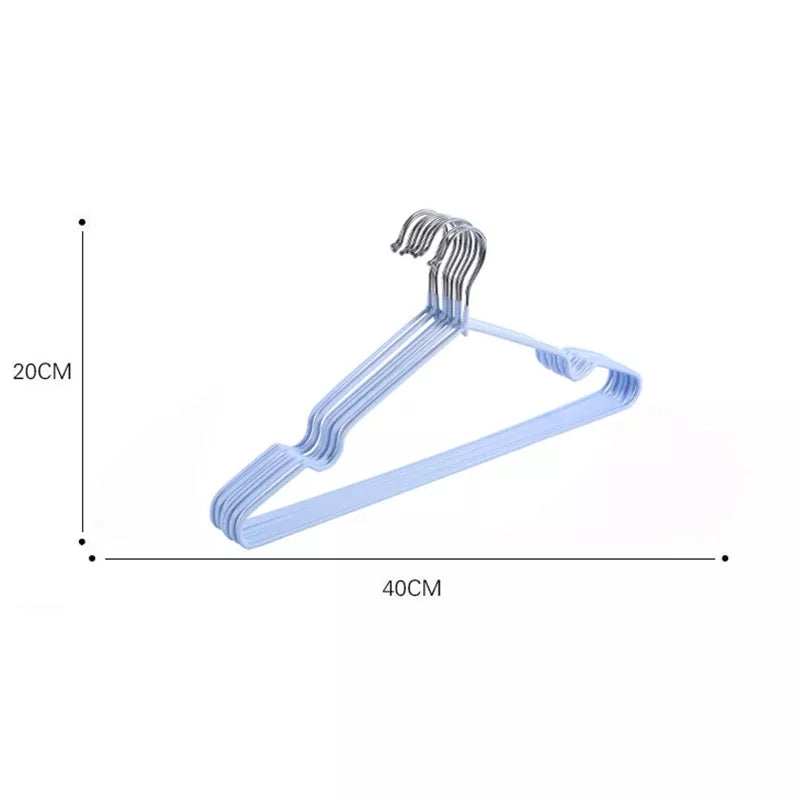 Silicon Coated Cloth Hanger