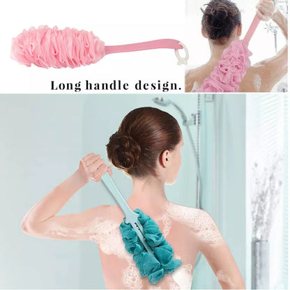 Bathing brush