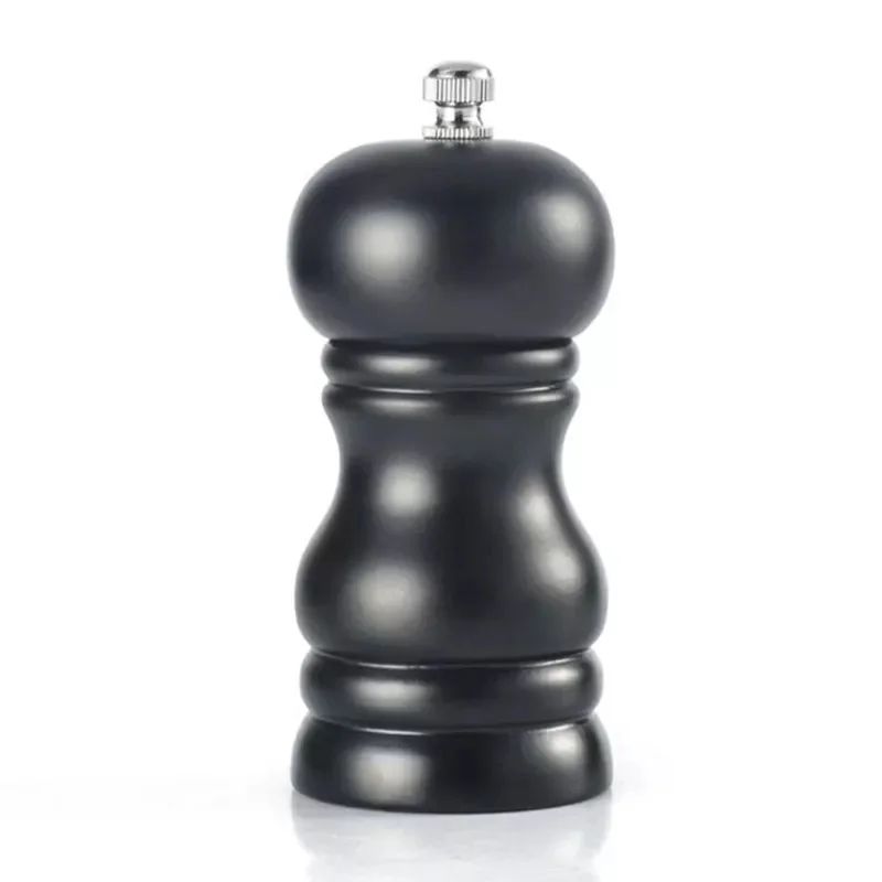 Wooden Pepper Grinder