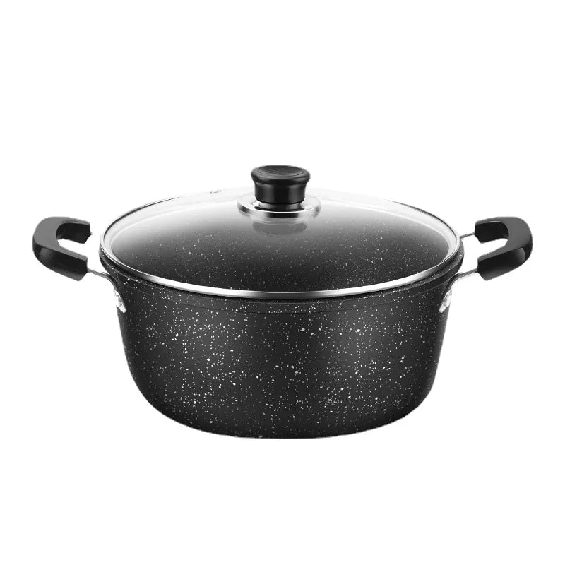 Non Stick Single Pot