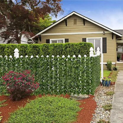 Balcony Privacy Fence