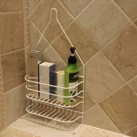 Mini Shower Caddy