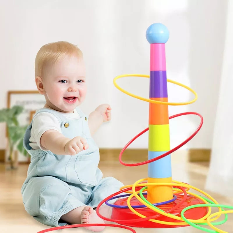 Childrens Outdoor/Indoor Sensory Toy