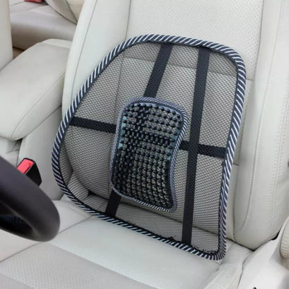 Car chair  Backrest